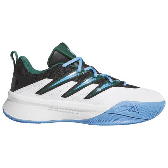 Adidas Dame Certified 3